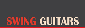 logo swing-guitars.com
SWING GUITARS
Roland Schrüfer - Ferry Baierl - Reinhold Grassl